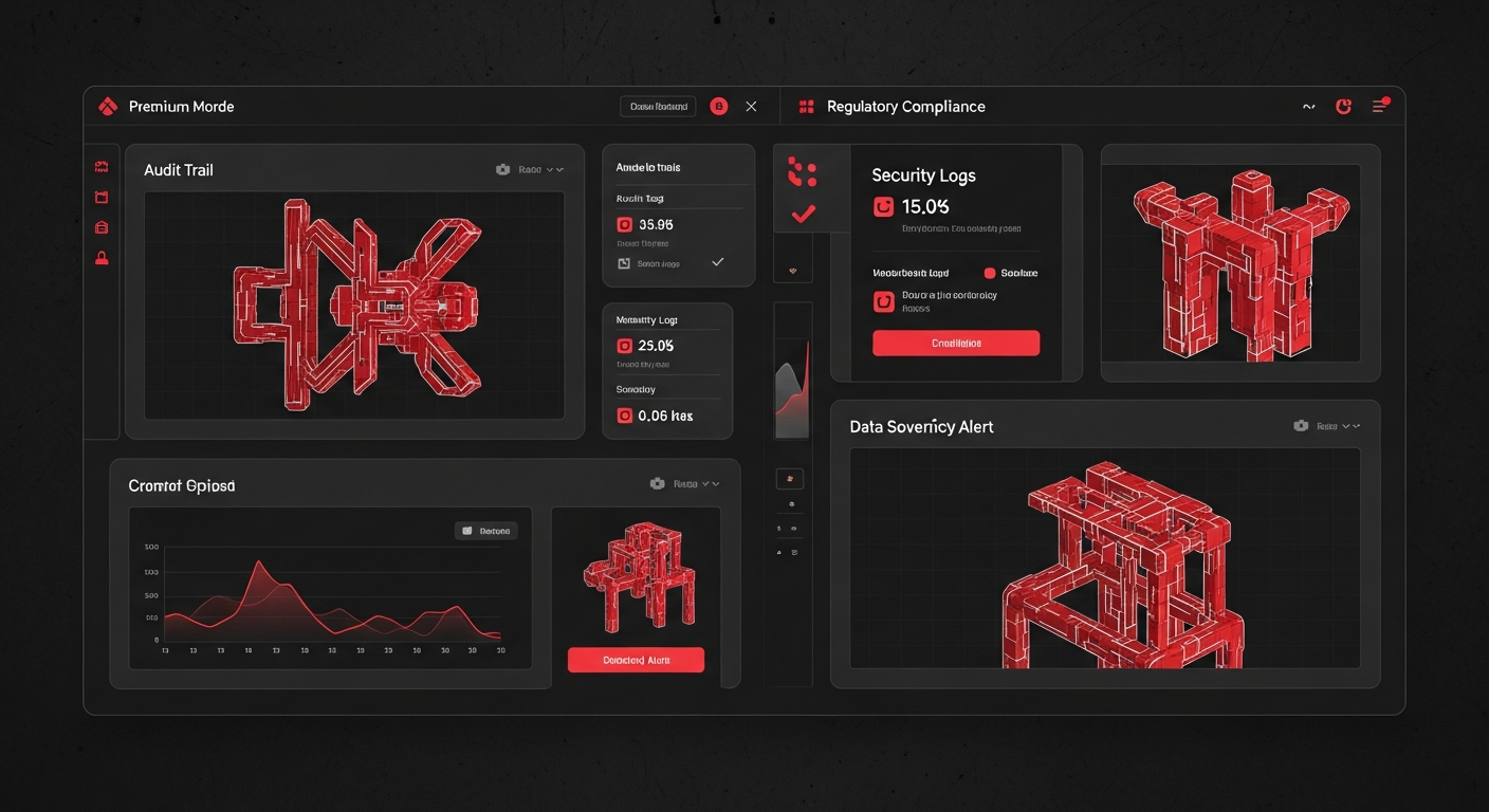 Compliance Dashboard